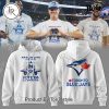 Los Angeles Dodgers X Squid Game 2025 It’s Time To Play Limited Edition Hoodie