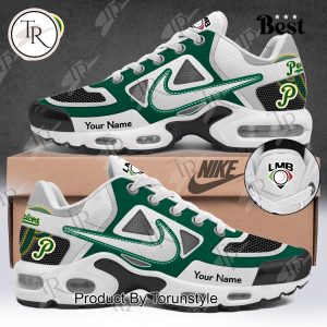 Pericos De Puebla 2025 Custom Name New Design TN Shoes