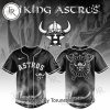 Viking X Los Angeles Dodgers 2025 Limited Edition Baseball Jersey