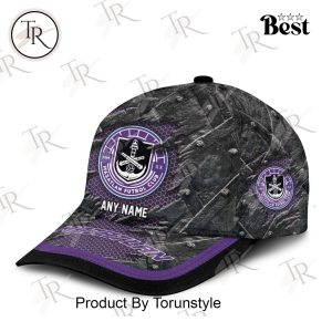 Mazatlan F.C 2025 Custom Name Limited Edition Cap
