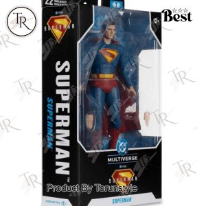 Superman 2025 Limited Edition Funko Pop