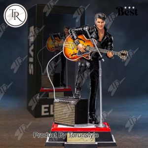 Elvis Presley Jailhouse Rock 2025 Funko Pop