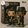 Bruce Springsteen Stadium Tour 84 Funko Pop