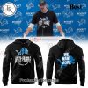 Detroit Lions We Want More Limited Edition 2025 Blue Hoodie