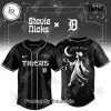 Houston Astros X PIXIES Tour 2025 North American Baseball Jersey Houston Astros X PIXIES Tour 2025 North American Baseball Jersey