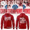 SEC Women’s Basketball Regular Season Champions 2025 South Carolina Gamecocks Hoodie SEC Women’s Basketball Regular Season Champions 2025 South Carolina Gamecocks Hoodie