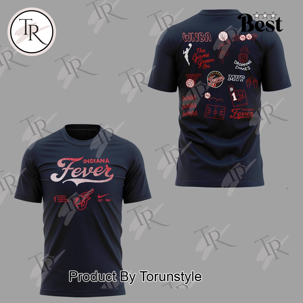 Indiana Fever X Caitlin Clark Black Edition Hoodie Indiana Fever X Caitlin Clark Black Edition Hoodie