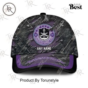 Mazatlan F.C 2025 Custom Name Limited Edition Cap