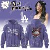 Milwaukee Brewers X Olivia Rodrigo Special Edition GUTS World Tour 2025 Hoodie Milwaukee Brewers X Olivia Rodrigo Special Edition GUTS World Tour 2025 Hoodie