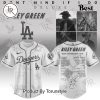 New York Mets X Riley Green Tour Damn Country Music 2025 Limited Edition Baseball Jersey