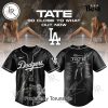 Los Angeles Dodgers X Jason Aldean Limited Edition 2025 Baseball Jersey Los Angeles Dodgers X Jason Aldean Limited Edition 2025 Baseball Jersey