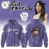 New York Mets X Olivia Rodrigo Special Edition GUTS World Tour 2025 Hoodie