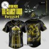New York Yankees X Twenty One Pilots The Clancy Tour: Breach 2025 Baseball Jersey New York Yankees X Twenty One Pilots The Clancy Tour: Breach 2025 Baseball Jersey