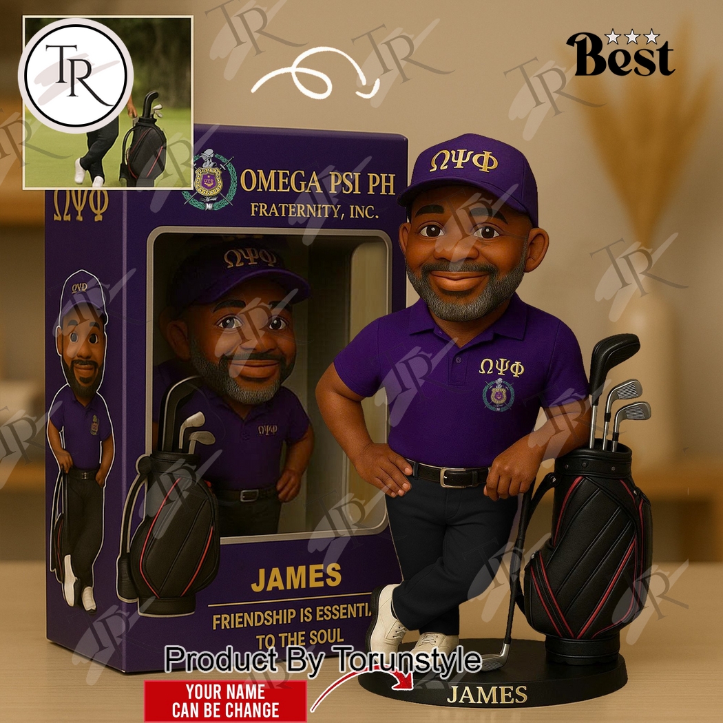 Omega Psi Phi Friendship Is Essential To The Soul Custom Name Special Edition Funko Pop Omega Psi Phi Friendship Is Essential To The Soul Custom Name Special Edition Funko Pop