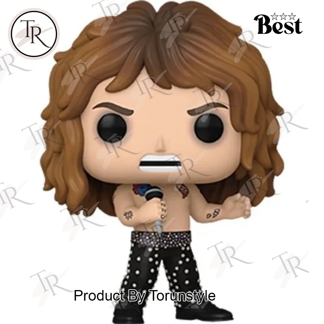 Ozzy Osbourne 2025 Special Edition Funko Pop Ozzy Osbourne 2025 Special Edition Funko Pop