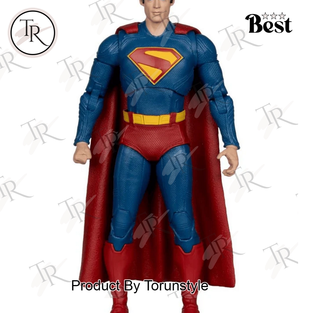 Superman 2025 Limited Edition Funko Pop Superman 2025 Limited Edition Funko Pop