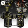 San Francisco Giants X Green Day The Saviors Tour Special Edition Baseball Jersey San Francisco Giants X Green Day The Saviors Tour Special Edition Baseball Jersey