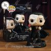 Bruce Springsteen x Clarence Clemons Born To Run 1975 Funko Pop