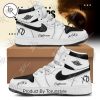 Demon Slayer Tomioka Custom Name Air Jordan 1 Hightop Shoes Demon Slayer Tomioka Custom Name Air Jordan 1 Hightop Shoes