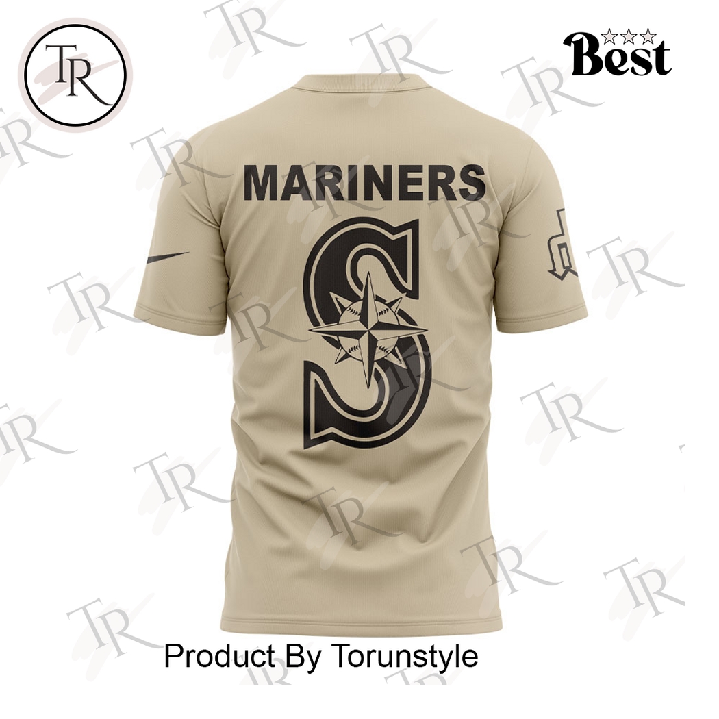 2025 Seattle Mariners Pho Kit Limited Edition Hoodie 2025 Seattle Mariners Pho Kit Limited Edition Hoodie