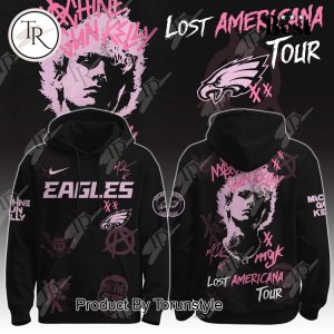 Philadelphia Eagles X Bad bunny Super Bowl LX 2025 Football Jersey