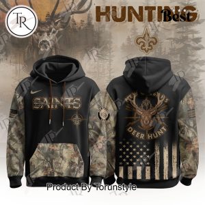 New Orleans Saints X MGK Tour The Lost Americana 2025 Hoodie