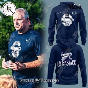 Penn State Pride – A Reunion to Remember Navy Edition Ver3 Hoodie