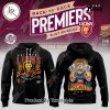 Utah Mammoth Future Limited Edition 2025 Hoodie