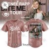 Washington Nationals X Renee Rapp Bite Me Tour 2025 Baseball Jersey Washington Nationals X Renee Rapp Bite Me Tour 2025 Baseball Jersey