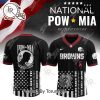 Dallas Cowboys X NATIONAL POW MIA Recognition Day 2025 Black Edition Football Jersey Dallas Cowboys X NATIONAL POW MIA Recognition Day 2025 Black Edition Football Jersey