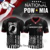Detroit Lions X NATIONAL POW MIA Recognition Day 2025 Black Edition Football Jersey Detroit Lions X NATIONAL POW MIA Recognition Day 2025 Black Edition Football Jersey