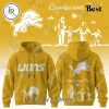 Kansas City Chiefs Grandparents Day 2025 Yellow Edition Hoodie Kansas City Chiefs Grandparents Day 2025 Yellow Edition Hoodie