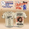 Houston Astros X Shaboozey The Great American Roadshow 2025 Baseball Jersey