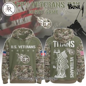 Tennessee Titans X Avatar 3: Fire and Ash 2025 Hoodie