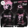 Houston Texans X MGK Tour The Lost Americana 2025 Hoodie Houston Texans X MGK Tour The Lost Americana 2025 Hoodie