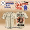 Indianapolis Colts X Shaboozey The Great American Roadshow 2025 Baseball Jersey