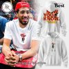 Arizona Cardinals X MGK Tour The Lost Americana 2025 Hoodie
