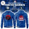 Los Angeles Dodgers x Blastoise Pokemon Go 2025 Hoodie Los Angeles Dodgers x Blastoise Pokemon Go 2025 Hoodie