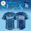 Houston Astros X Prostate Cancer Awareness Month Blue Edition Baseball Jersey Houston Astros X Prostate Cancer Awareness Month Blue Edition Baseball Jersey