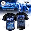 New York Yankees X The Offspring Tour 2025 SUPERCHARGED Worldwide in ’25 Baseball Jersey New York Yankees X The Offspring Tour 2025 SUPERCHARGED Worldwide in ’25 Baseball Jersey