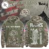 New Orleans Saints – HUNTING Style 2025 Hoodie New Orleans Saints – HUNTING Style 2025 Hoodie