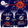 Los Angeles Rams X Celebrate Latino Heritage Month 2025 Hoodie