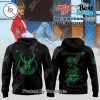 New England Patriots X MGK Tour The Lost Americana 2025 Hoodie New England Patriots X MGK Tour The Lost Americana 2025 Hoodie