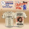 Minnesota Twins X Renee Rapp Bite Me Tour 2025 Baseball Jersey