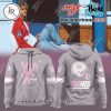 New England Patriots X MGK Tour The Lost Americana 2025 Hoodie New England Patriots X MGK Tour The Lost Americana 2025 Hoodie
