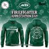 Philadelphia Eagles X Firefighter Application Day 2025 Hoodie