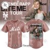 Minnesota Twins X Renee Rapp Bite Me Tour 2025 Baseball Jersey Minnesota Twins X Renee Rapp Bite Me Tour 2025 Baseball Jersey