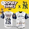 New York Yankees X AJ LEE HAS RETURNED Special Edition Baseball Jersey New York Yankees X AJ LEE HAS RETURNED Special Edition Baseball Jersey