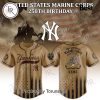 New York Yankees X Prostate Cancer Awareness Blue Edition 2025 Baseball Jersey New York Yankees X Prostate Cancer Awareness Blue Edition 2025 Baseball Jersey