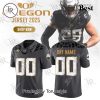 Terence Crawford X Las Vegas Raiders 2025 Football Jersey Terence Crawford X Las Vegas Raiders 2025 Football Jersey